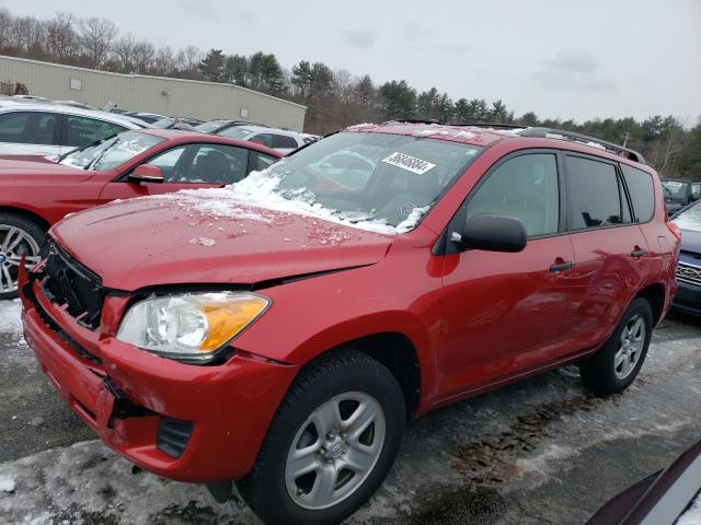 TOYOTA RAV4 2011 2t3bf4dv8bw134287