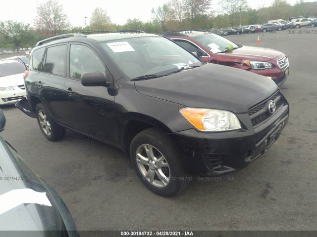 TOYOTA RAV4 2011 2t3bf4dv8bw134600