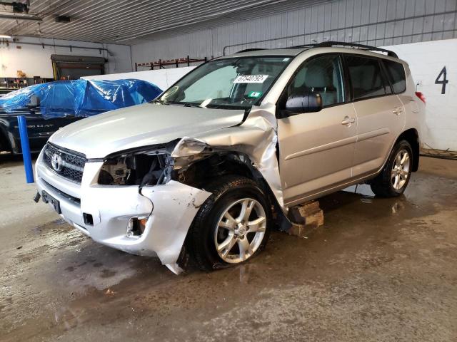 TOYOTA RAV4 2011 2t3bf4dv8bw135925