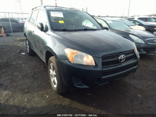 TOYOTA RAV4 2011 2t3bf4dv8bw136069