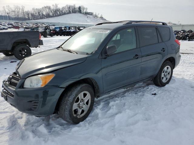 TOYOTA RAV4 2011 2t3bf4dv8bw136637