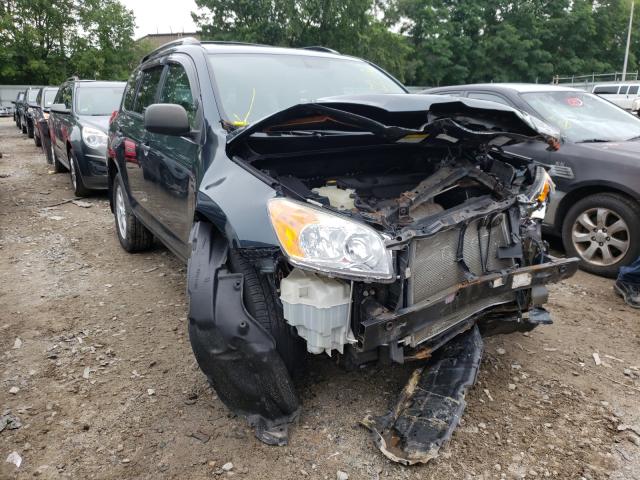 TOYOTA RAV4 2011 2t3bf4dv8bw137240