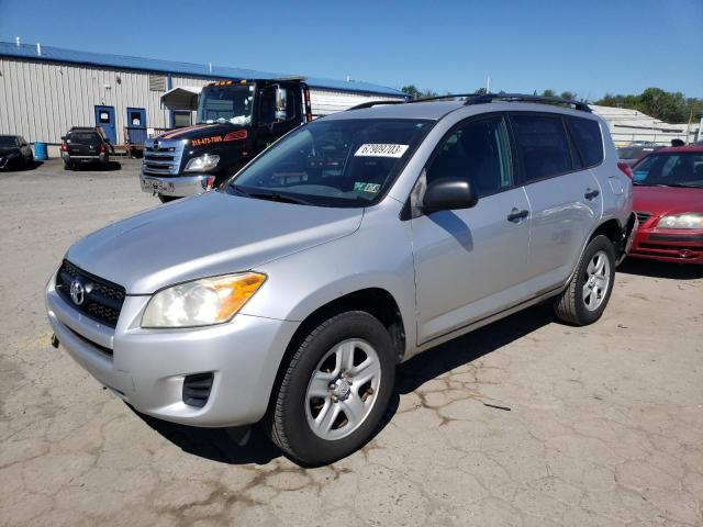 TOYOTA RAV4 2011 2t3bf4dv8bw138727