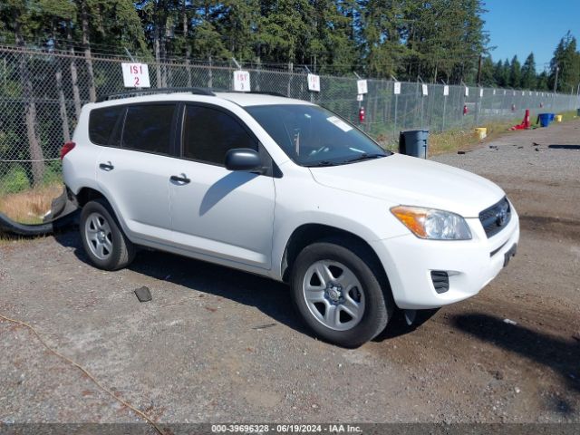 TOYOTA RAV4 2011 2t3bf4dv8bw139571