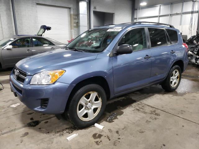 TOYOTA RAV4 2011 2t3bf4dv8bw139716