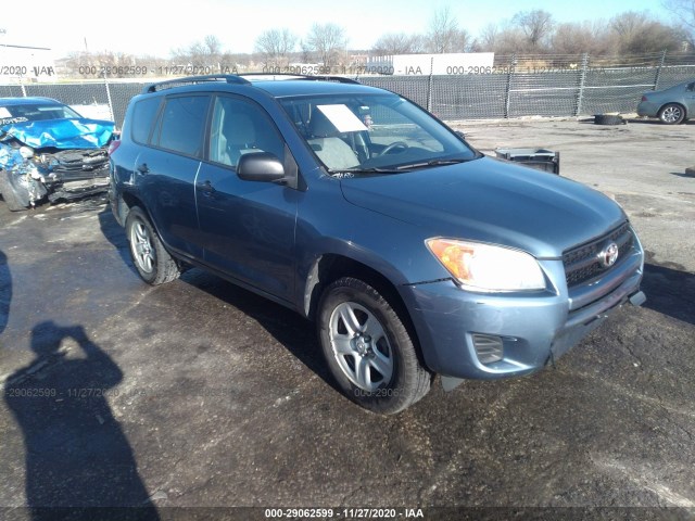 TOYOTA RAV4 2011 2t3bf4dv8bw139909