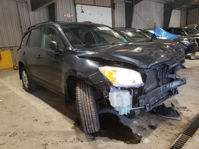 TOYOTA RAV4 2011 2t3bf4dv8bw142454