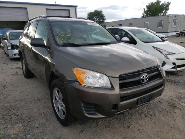 TOYOTA RAV4 2011 2t3bf4dv8bw142499