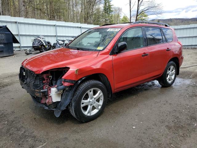 TOYOTA RAV4 2011 2t3bf4dv8bw143815