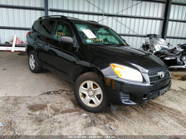 TOYOTA RAV4 2011 2t3bf4dv8bw145810