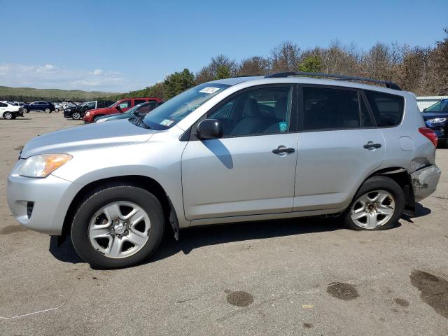 TOYOTA RAV4 2011 2t3bf4dv8bw146570