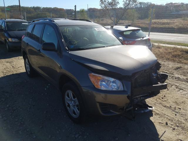 TOYOTA RAV4 2011 2t3bf4dv8bw146858