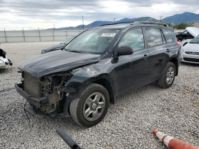 TOYOTA RAV4 2011 2t3bf4dv8bw147721