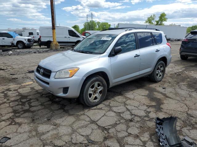 TOYOTA RAV4 2011 2t3bf4dv8bw147766