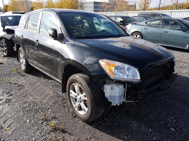 TOYOTA RAV4 2011 2t3bf4dv8bw149260