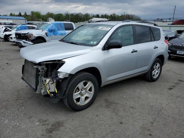 TOYOTA RAV4 2011 2t3bf4dv8bw149632