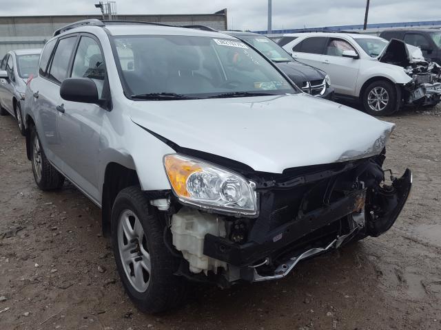 TOYOTA RAV4 2011 2t3bf4dv8bw150456