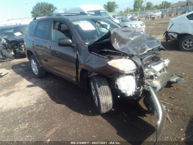 TOYOTA RAV4 2011 2t3bf4dv8bw150649