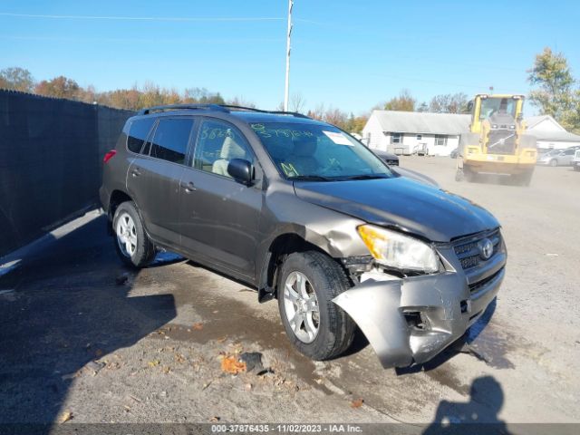 TOYOTA RAV4 2011 2t3bf4dv8bw150909