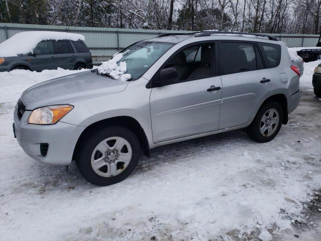 TOYOTA RAV4 2011 2t3bf4dv8bw151266