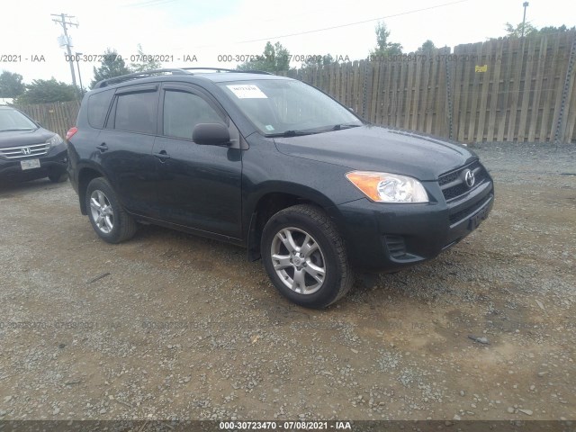 TOYOTA RAV4 2011 2t3bf4dv8bw153065