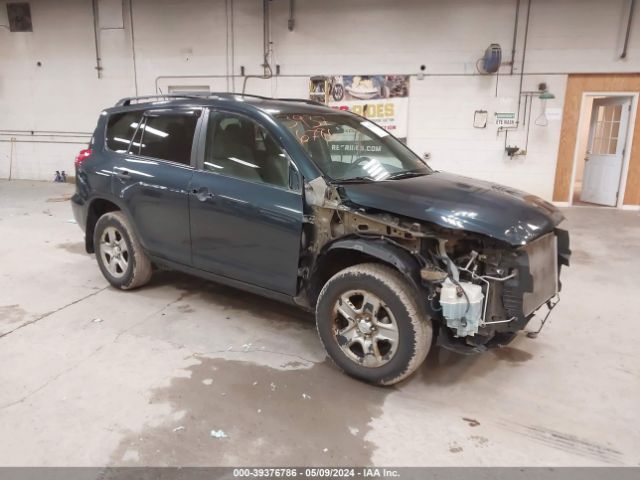 TOYOTA RAV4 2011 2t3bf4dv8bw155379