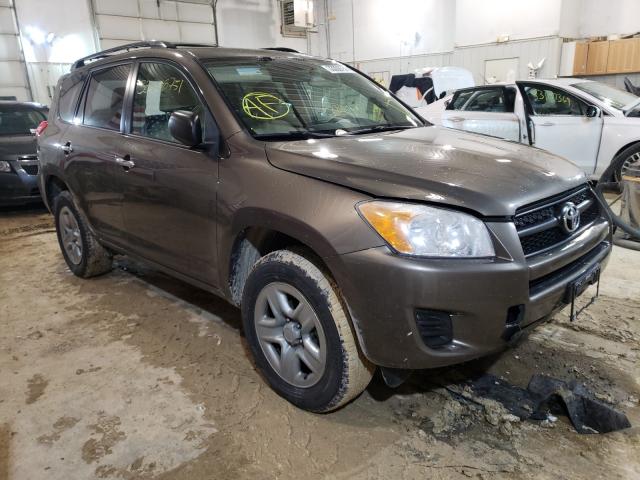 TOYOTA RAV4 2011 2t3bf4dv8bw156452