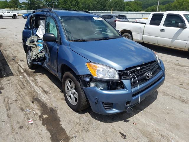 TOYOTA RAV4 2011 2t3bf4dv8bw156757