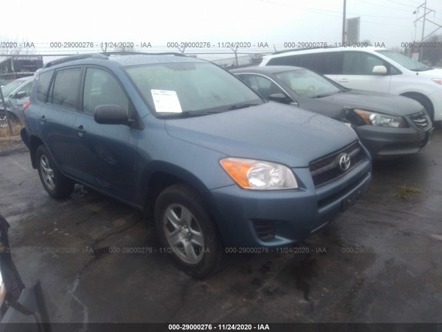 TOYOTA RAV4 2011 2t3bf4dv8bw157665