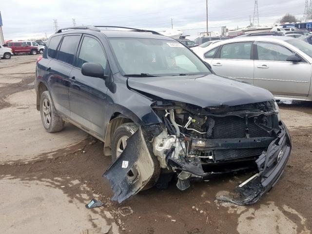 TOYOTA RAV4 2011 2t3bf4dv8bw157701