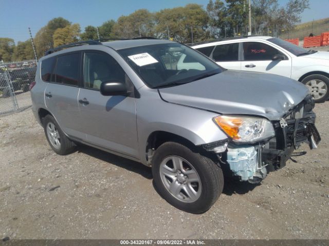 TOYOTA RAV4 2011 2t3bf4dv8bw157973