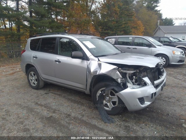 TOYOTA RAV4 2011 2t3bf4dv8bw158234