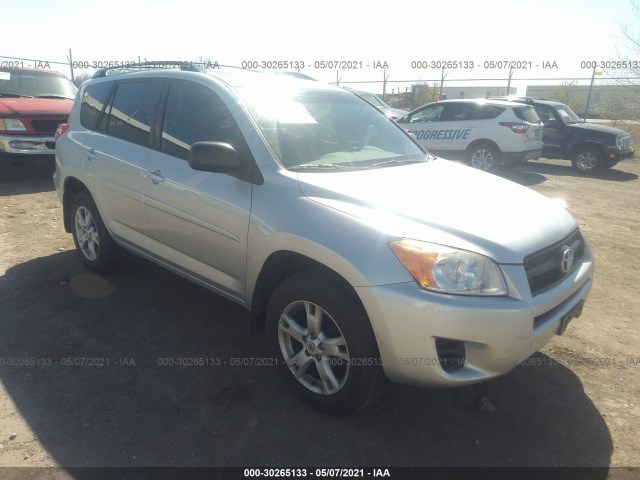 TOYOTA RAV4 2011 2t3bf4dv8bw158282