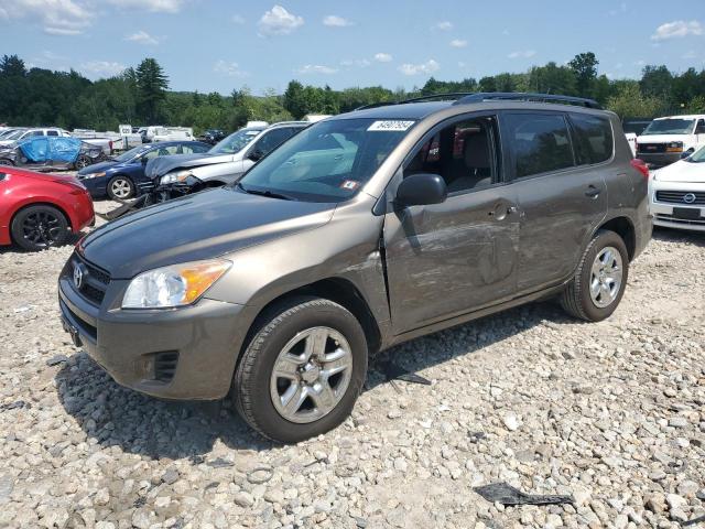 TOYOTA RAV4 2011 2t3bf4dv8bw159657