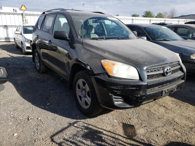 TOYOTA RAV4 2011 2t3bf4dv8bw160002