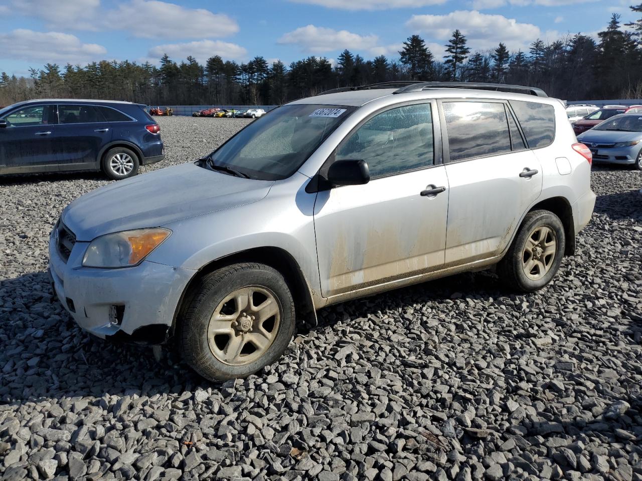 TOYOTA RAV 4 2011 2t3bf4dv8bw161103