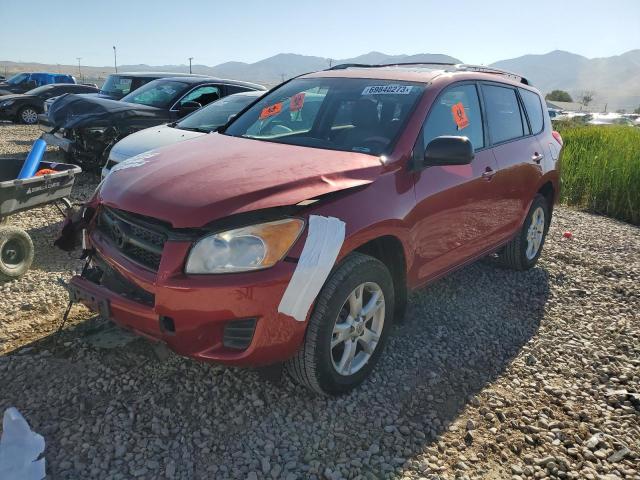 TOYOTA RAV4 2011 2t3bf4dv8bw162106