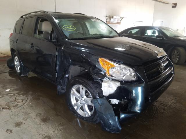 TOYOTA RAV4 2011 2t3bf4dv8bw162316