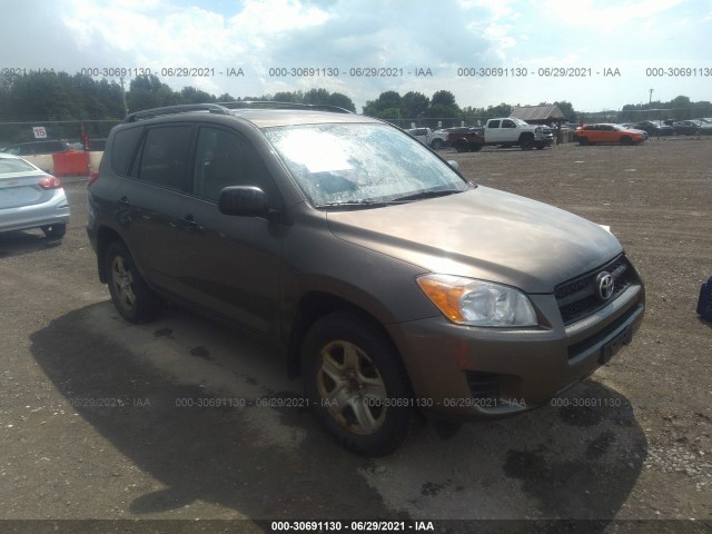 TOYOTA RAV4 2011 2t3bf4dv8bw162655