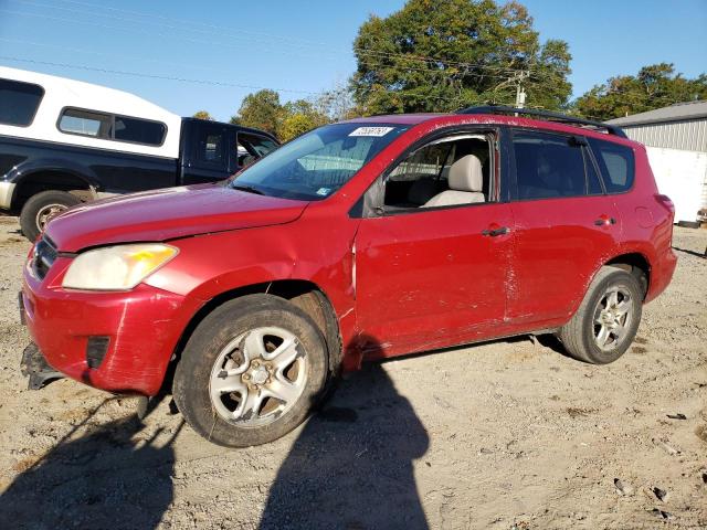 TOYOTA RAV4 2011 2t3bf4dv8bw166494