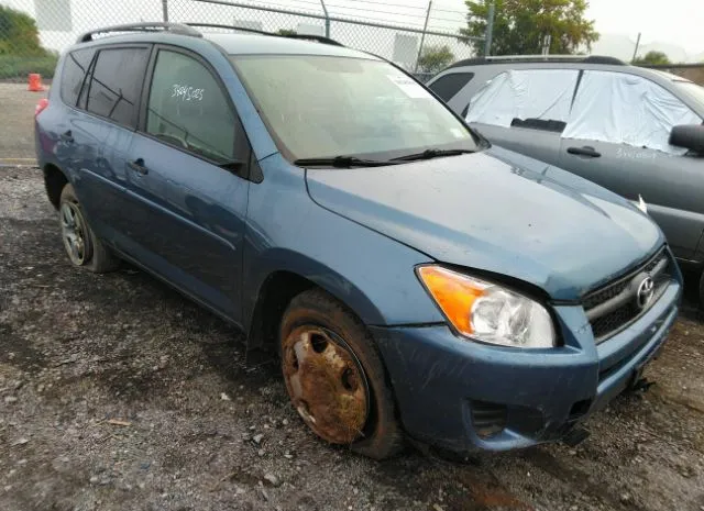 TOYOTA RAV4 2011 2t3bf4dv8bw167385