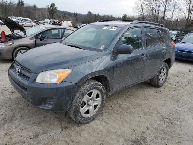 TOYOTA RAV4 2011 2t3bf4dv8bw169444