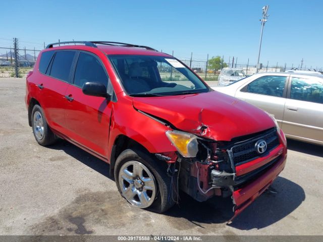 TOYOTA RAV4 2011 2t3bf4dv8bw170397