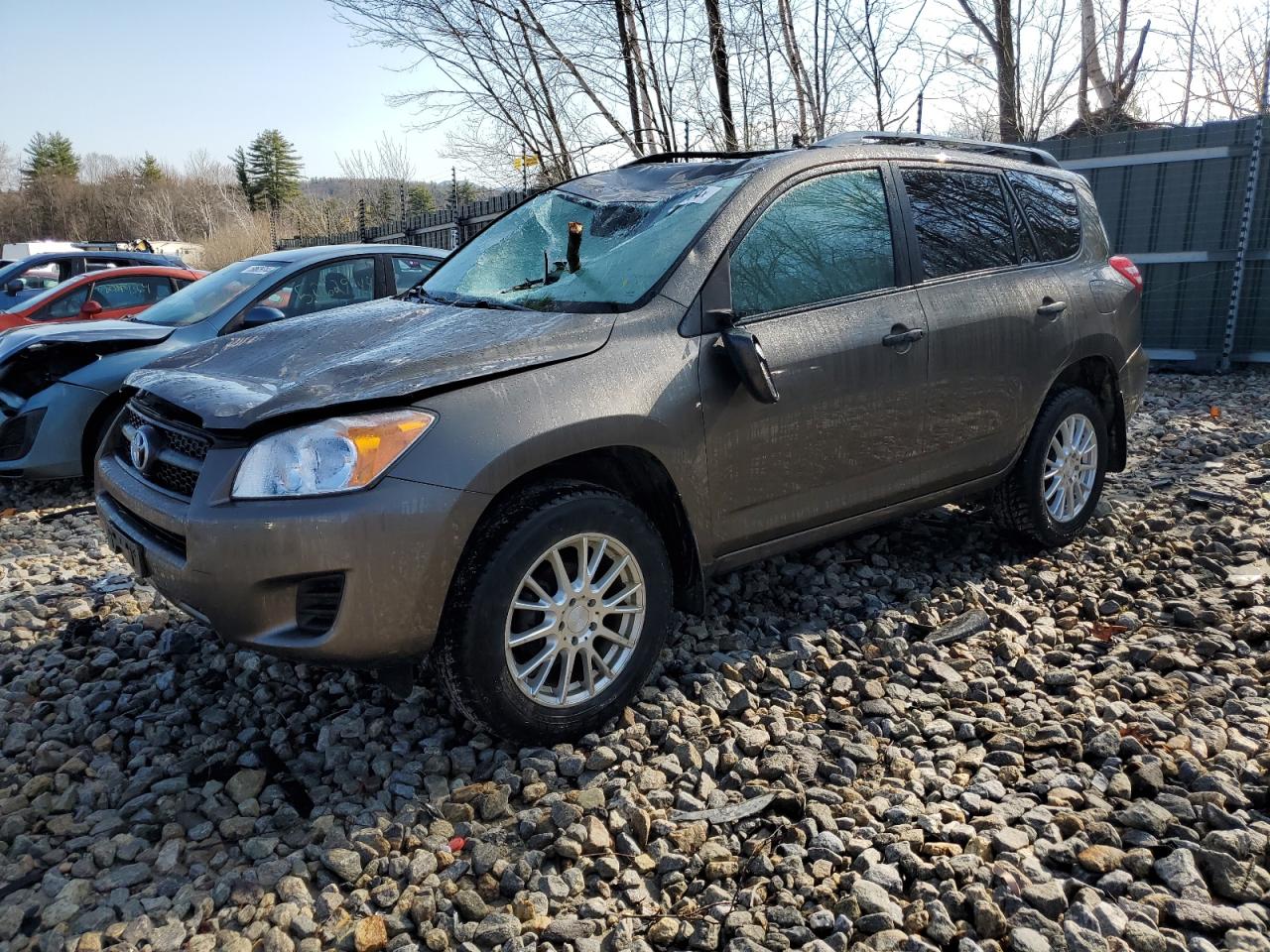 TOYOTA RAV 4 2011 2t3bf4dv8bw170867