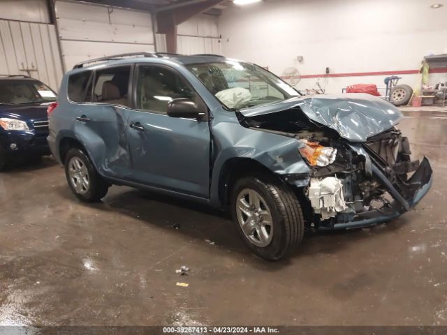 TOYOTA RAV4 2011 2t3bf4dv8bw172182