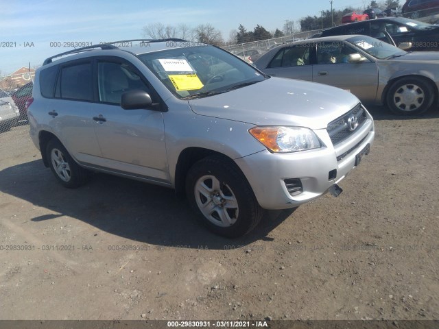 TOYOTA RAV4 2011 2t3bf4dv8bw172764