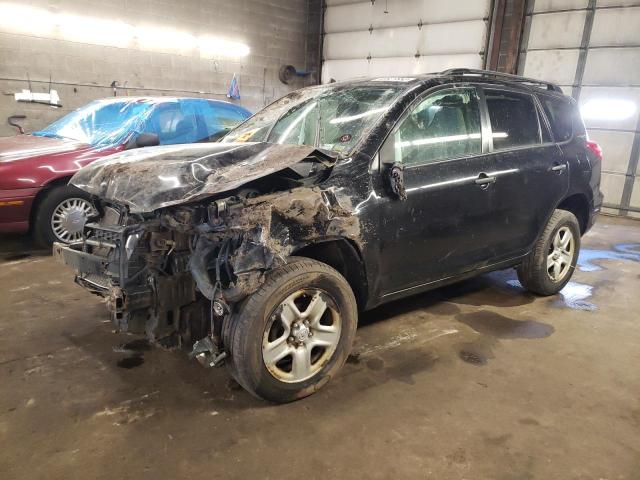 TOYOTA RAV4 2011 2t3bf4dv8bw174126