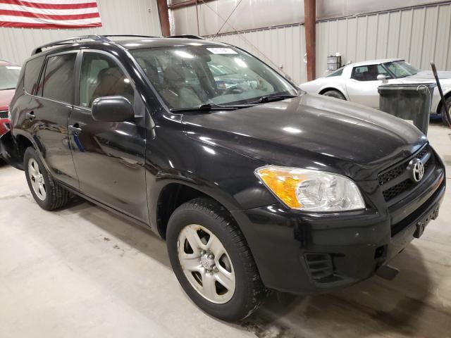 TOYOTA RAV4 2011 2t3bf4dv8bw175258