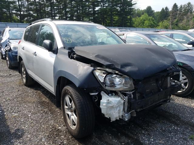 TOYOTA RAV4 2011 2t3bf4dv8bw175289