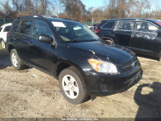 TOYOTA RAV4 2011 2t3bf4dv8bw175468